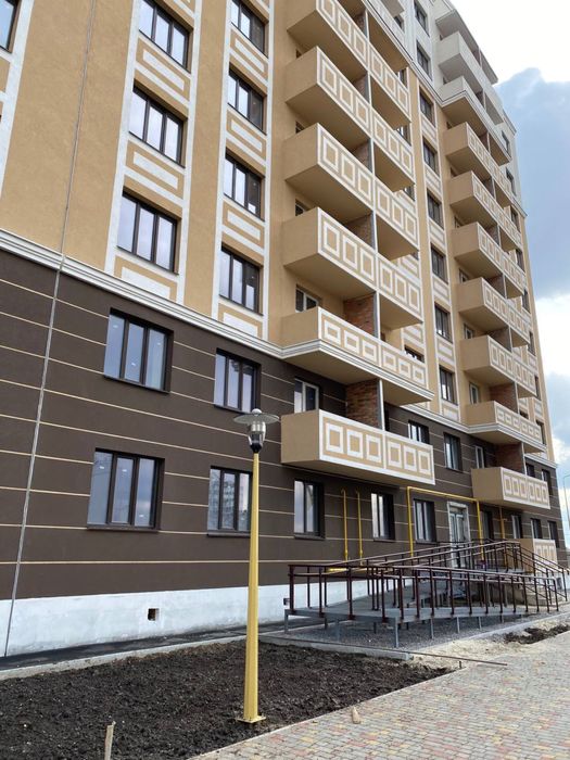 2-х кімнатна квартира, ЖК Нові Жуляни