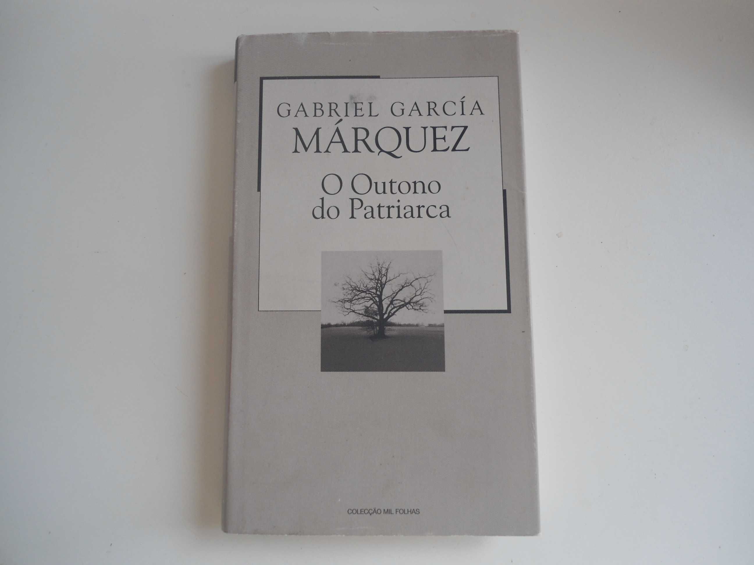 3 Livros de Gabriel Garcia Márquez