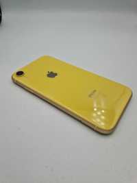 Apple iPhone XR 64gb Żółty -używany