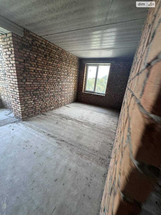 Супер крута квартира в новобудові 1к, з можливістю зробити 2к, клас