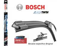Escovas plana BOSCH Aerotwin