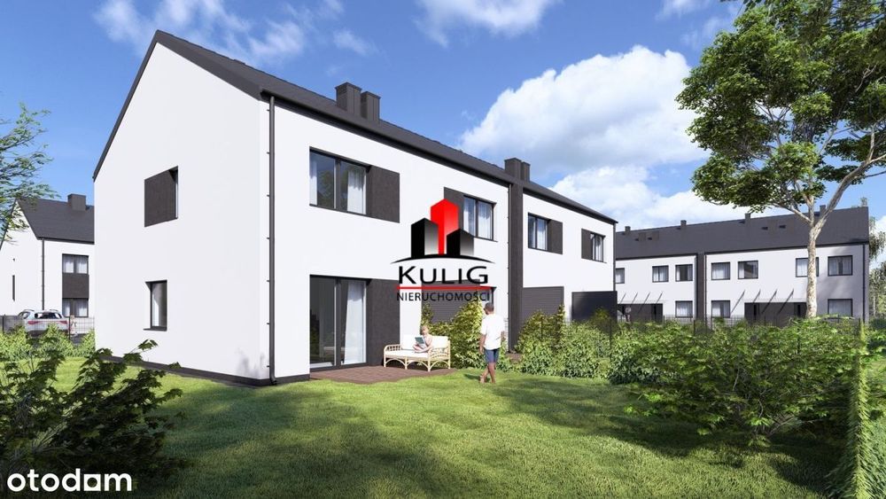 0% Prowizji, 6ostatn Niepołomice 79m 2m.p ogródek