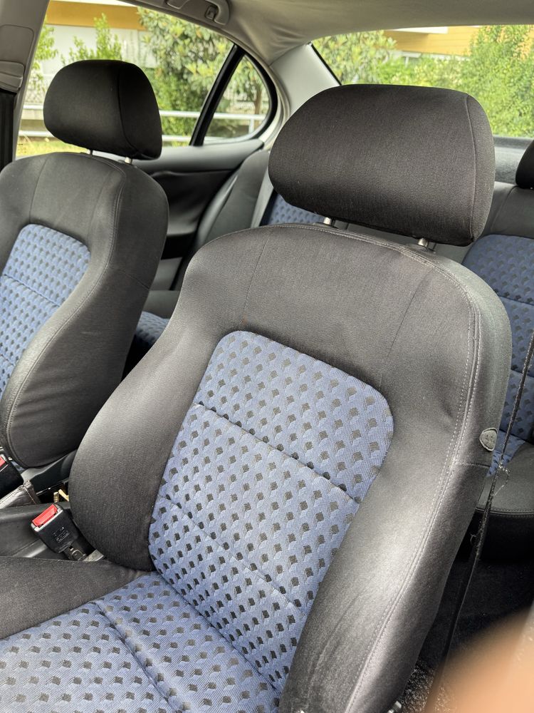 Seat toledo bom estado