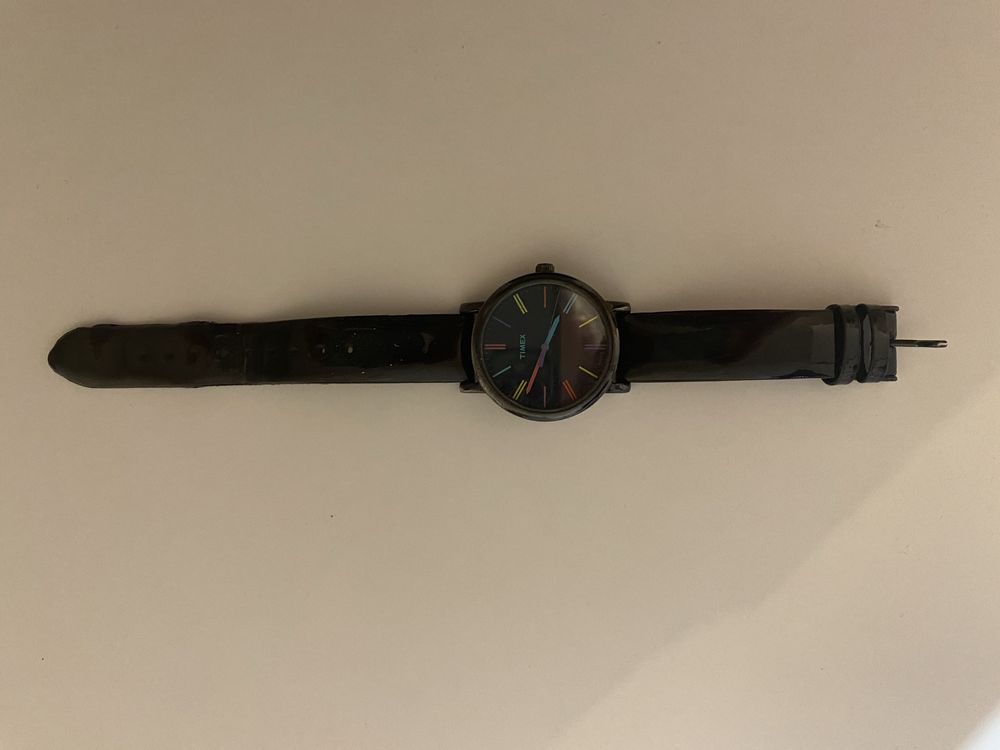 Timex zegarek damski