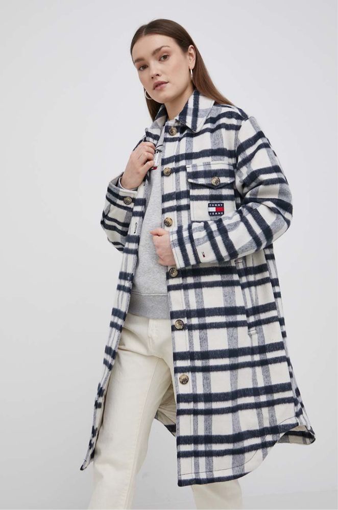 Пальто Tommy Jeans розмір S-M