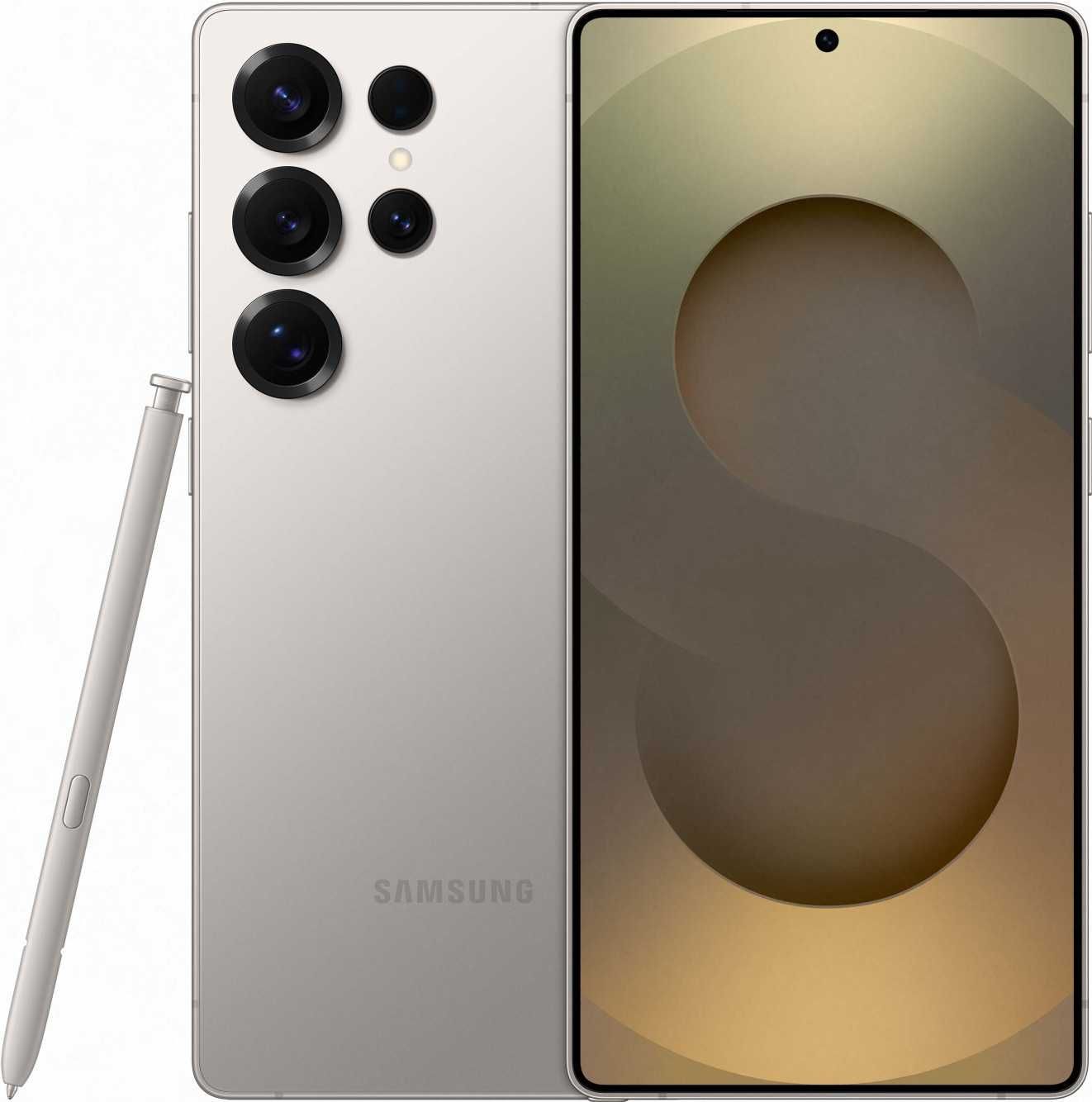Samsung Galaxy S25 Ultra S938B/DS 12/256GB. Новые