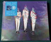 Take That - III - CD+DVD Novo