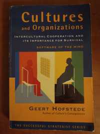 Livro Geert Hofstede - Cultures and Organizations