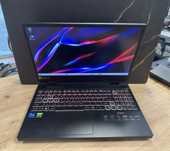 Acer Nitro 5 i5-12gen/RTX3060 - otoLombard LUMIK Sieradz