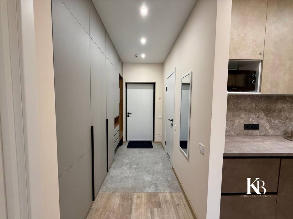 Оренда 2 квмнатної квартири ЖК «Marshall» Перемога 5