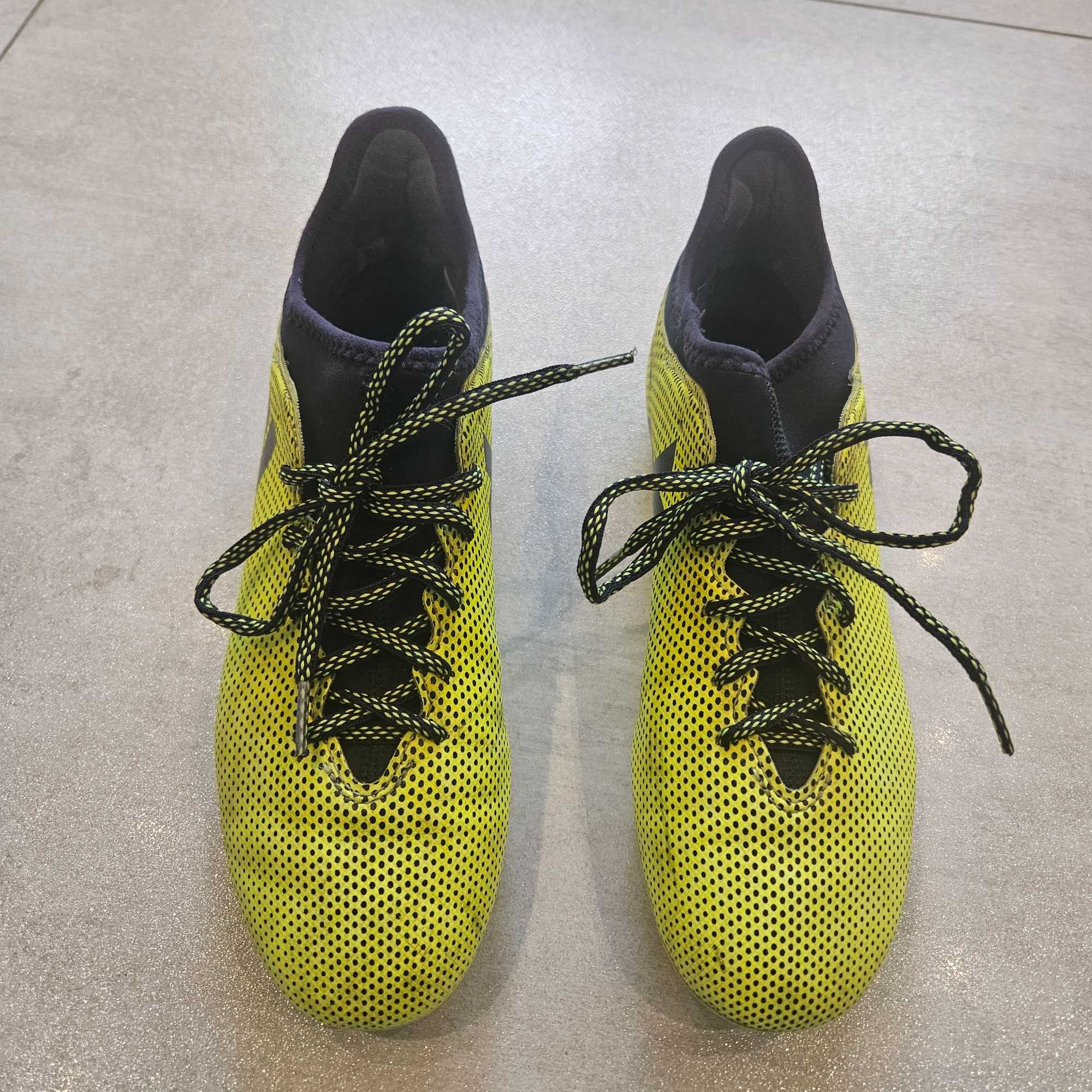 Korki piłkarskie adidas r.38 2/3