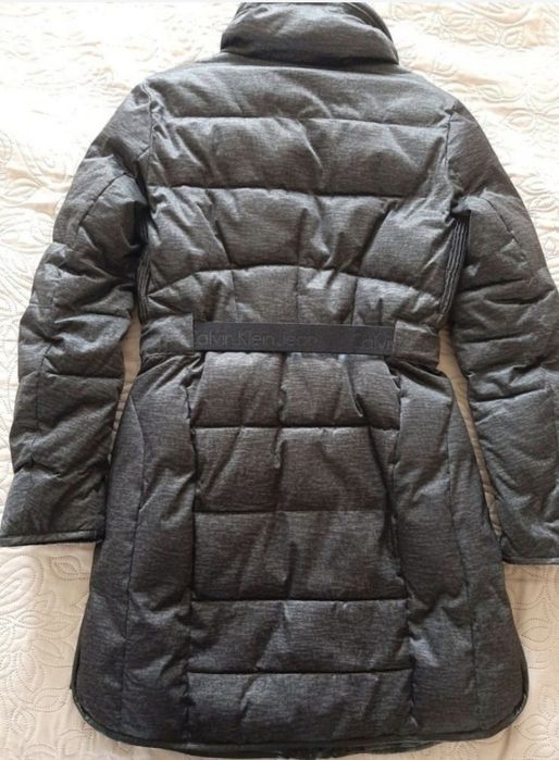 Куртка Calvin Klein