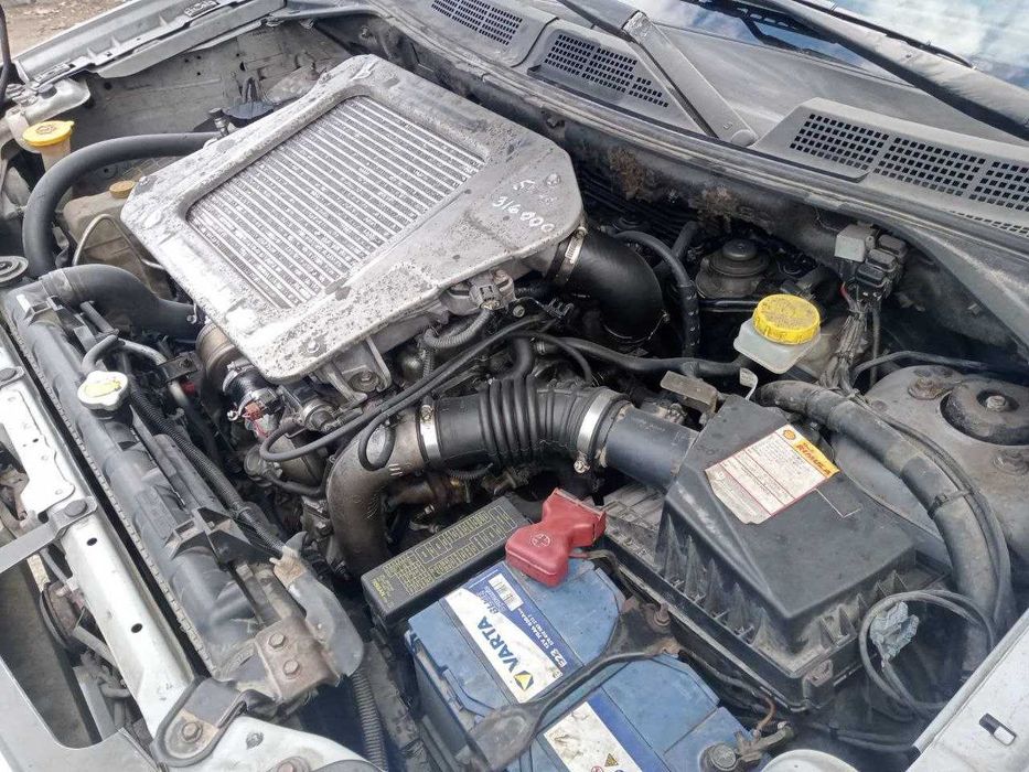 Продам Nissan X-Trail 2005