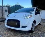 Citroën C1 1.0 Advance