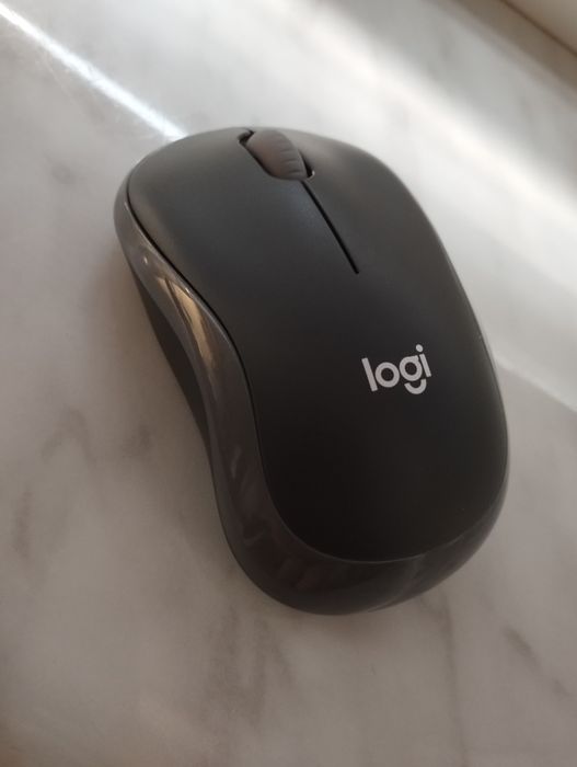 Мышка для компьютера