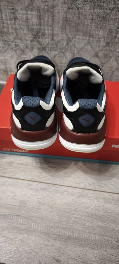 Кросівки Puma X-Ray Speed 38 (5UK) 24 см