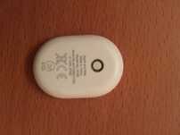 Nike + Sensor para tenis