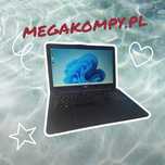 Laptop Gamingowy DELL /Win 11/i7/16GB RAM/GTX /SSD 256GB + HDD  500GB