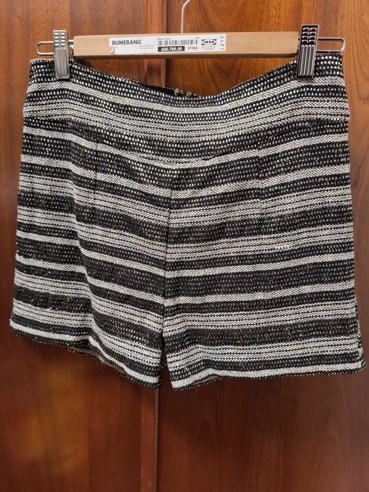 Calçoes com brilhos, forrados