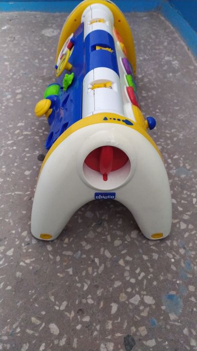 дитячий музичний столік б/у