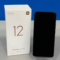 Xiaomi 12T Pro (8GB/128GB) - Black