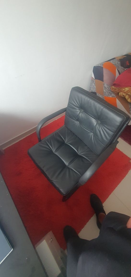 Cadeira de escritório