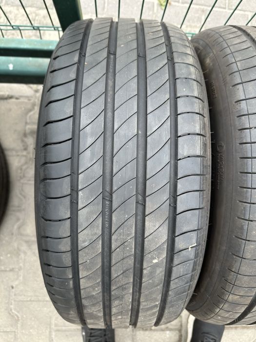 225/45/17 Michelin Pilot Primacy 4 . 2022r