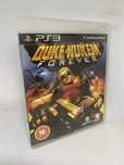 Gra Duke Nukem Forever PS3 Sony Play Station 3 ps3 pudełkowa