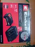 Einhell Akumulator i ladowarka