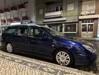 Citröen C5 Muito Estimada