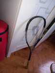 Raquetes de tenis