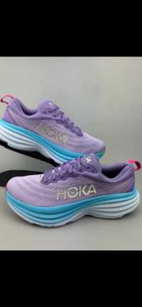 Кросівки для бігу HOKA BONDI 8