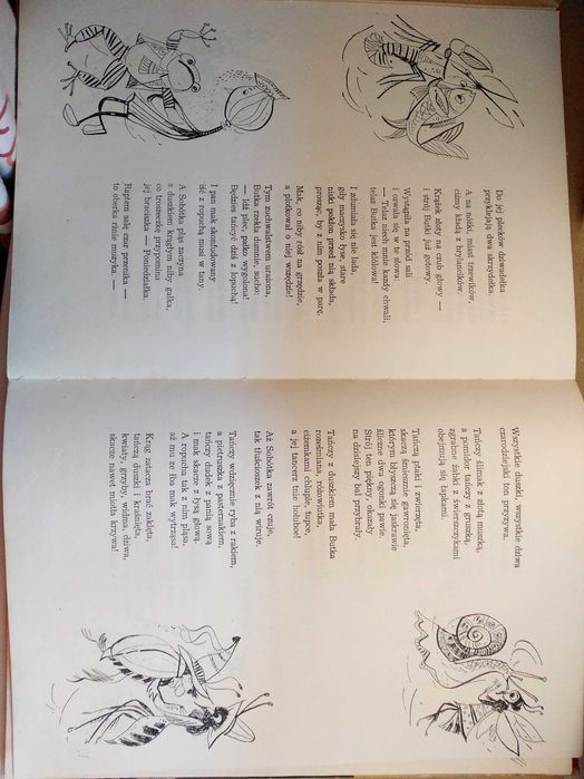 Dzieci Pana Majstra. Z. Rogoszówna, Warszawa 1958