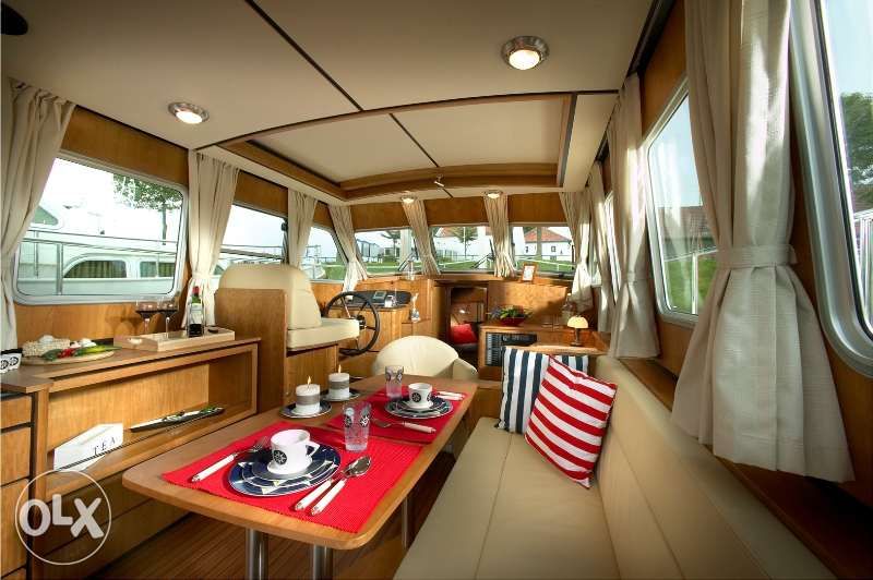 Продам яхту Linssen Grand Sturdy 34.9 Sedan