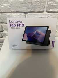 Nowy zaplombowany Tablet Lenovo Tab M10 10,1" LTE 3 GB / 32 GB szary