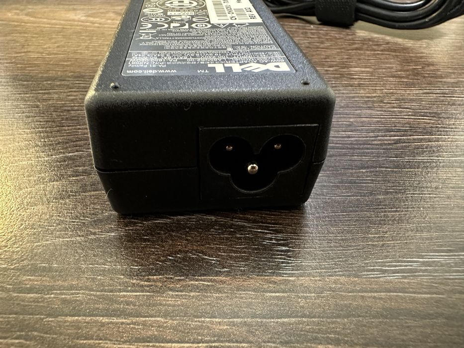 Блок живлення Dell-0NX061 (LA65NS2-00)