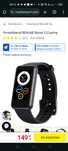 Smartwatch Realme Band 2.