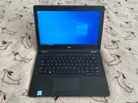 Ноутбук Dell Latitude e7270 i7-6600u