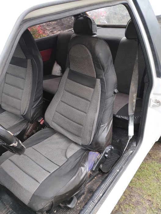 ВАЗ 2108 на ходу, не гнила