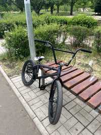 BMX Kink Switch 2021