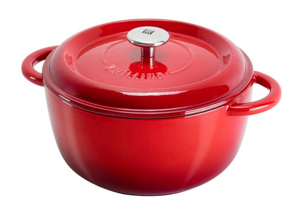 Новая кастрюля Zwilling 24 см Germany