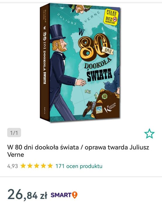 w 80 dni dookoła świata