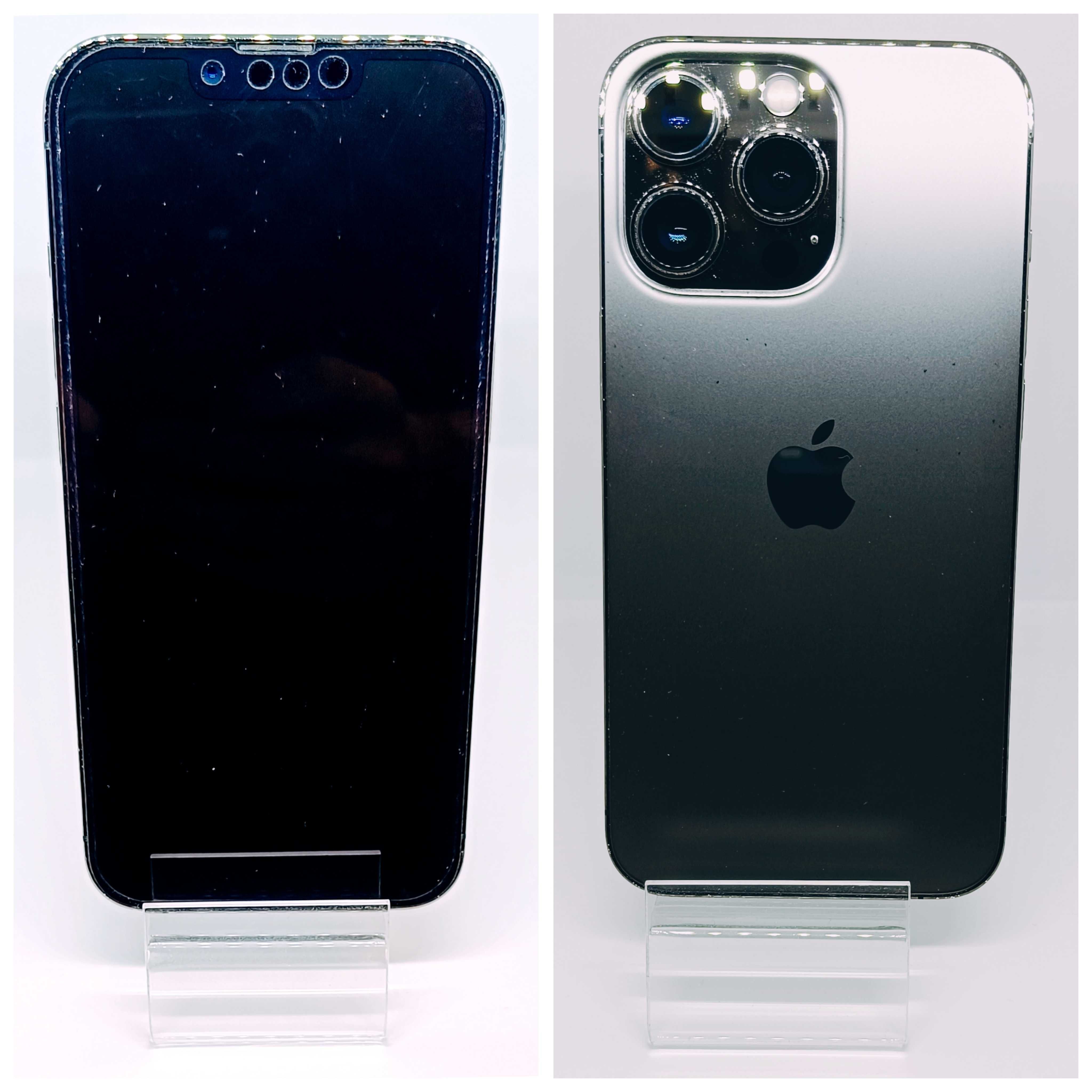 Iphone 13 Pro 256GB Space Gray Bateria 85% Gwarancja FVM Koszalin