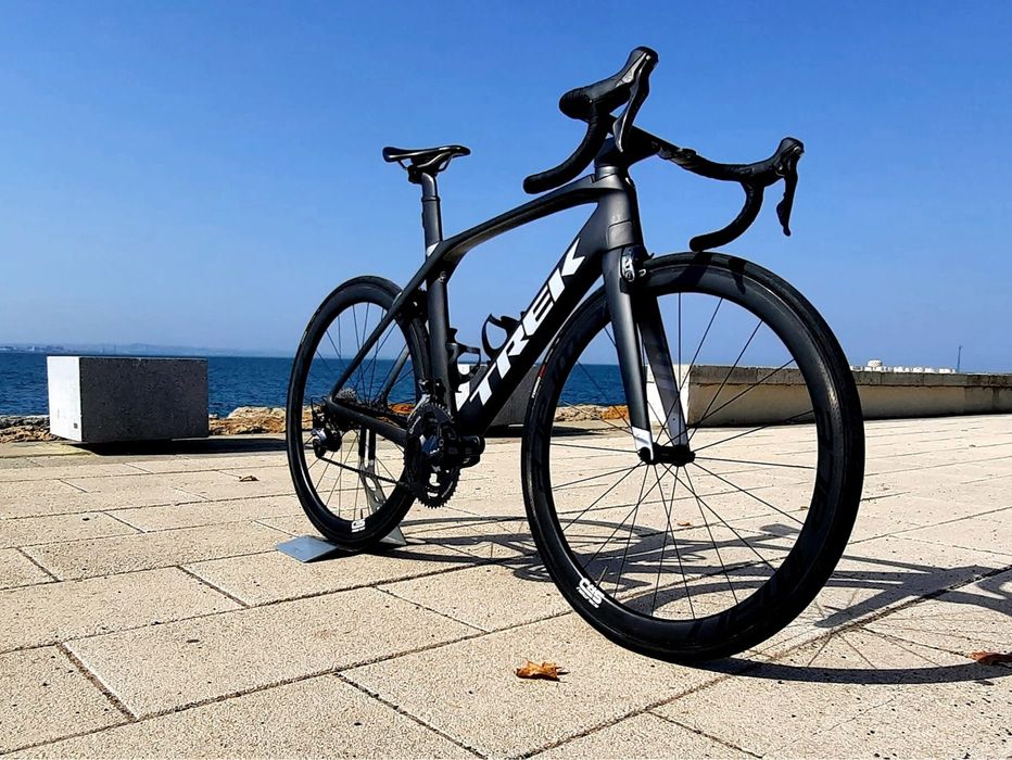 Trek Madone 9.0 Carbono