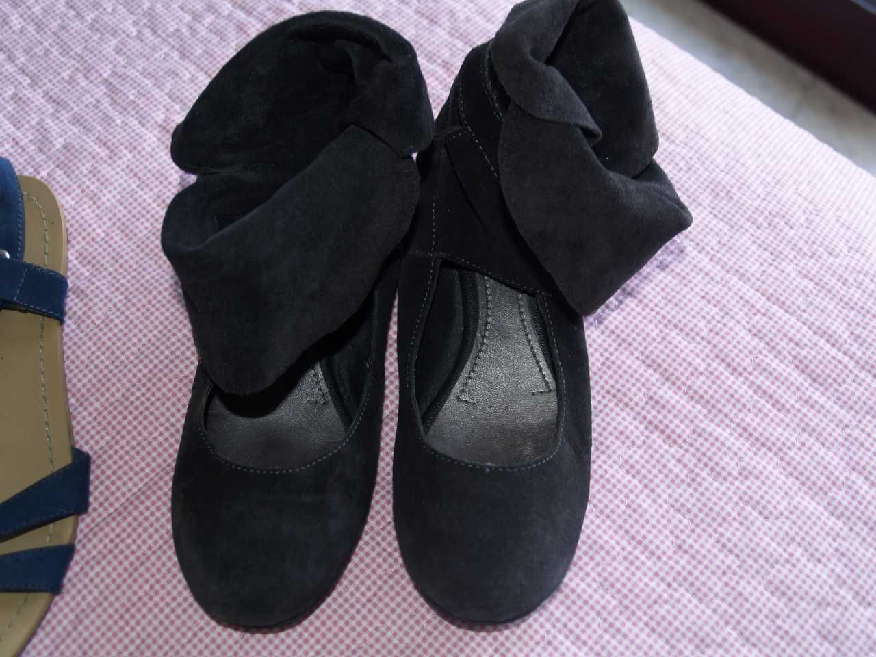 sabrinas/ sapatos tam.37/38