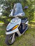 Yamaha Cygnus 125 xc
