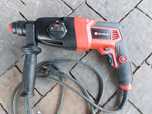 Wiertarka udarowa Einhell TC RH 620.