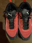 Buty marki Puma..