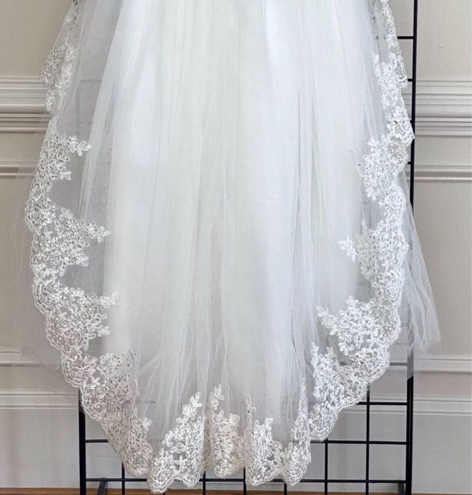 Поаття дитяче на причастя