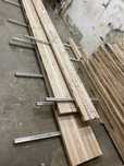 Schody,trepy,wangi,blaty dab,jesion,wiaz.Producent.